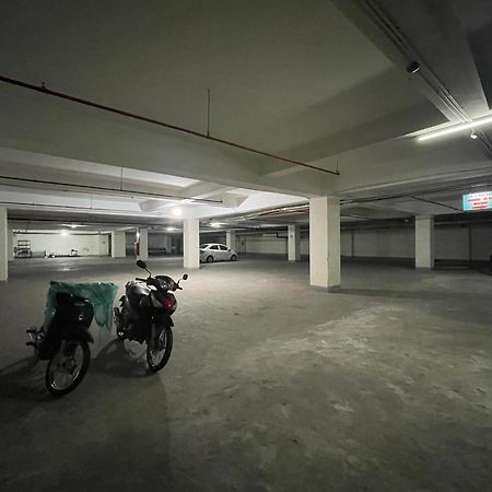 Muong Thanh Grand Quang Tri Hotel Kültér fotó