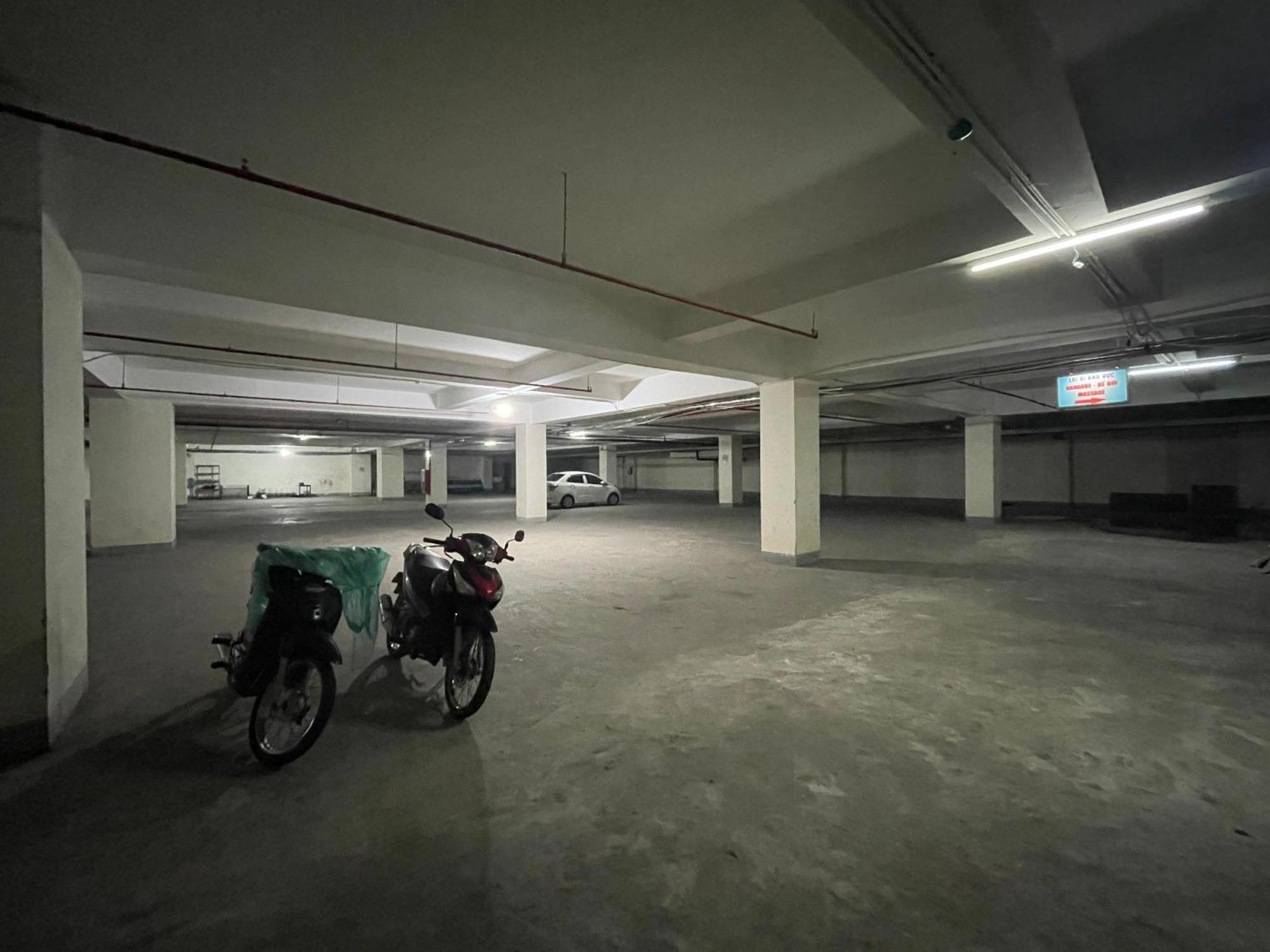 Muong Thanh Grand Quang Tri Hotel Kültér fotó