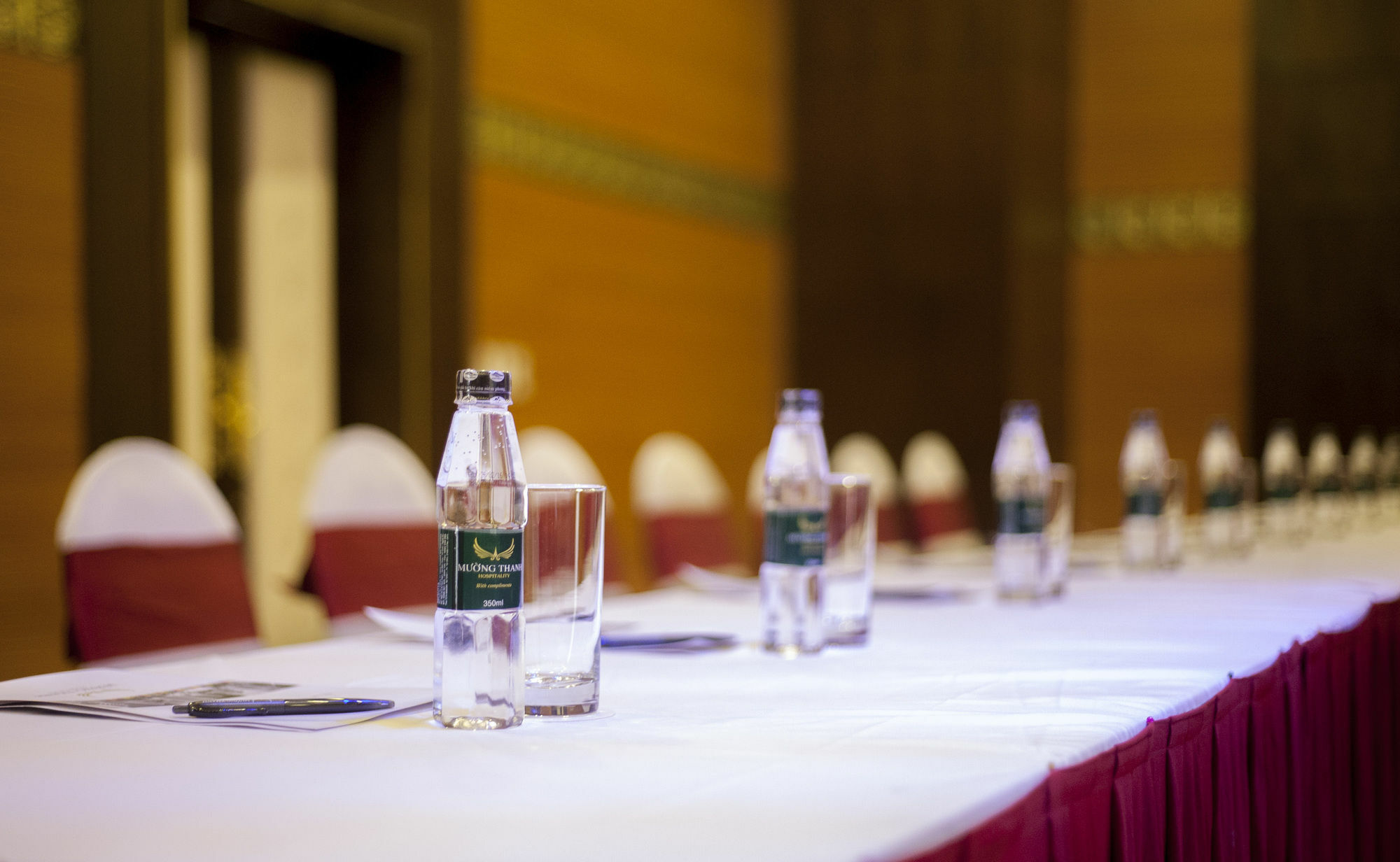 Muong Thanh Grand Quang Tri Hotel Kültér fotó